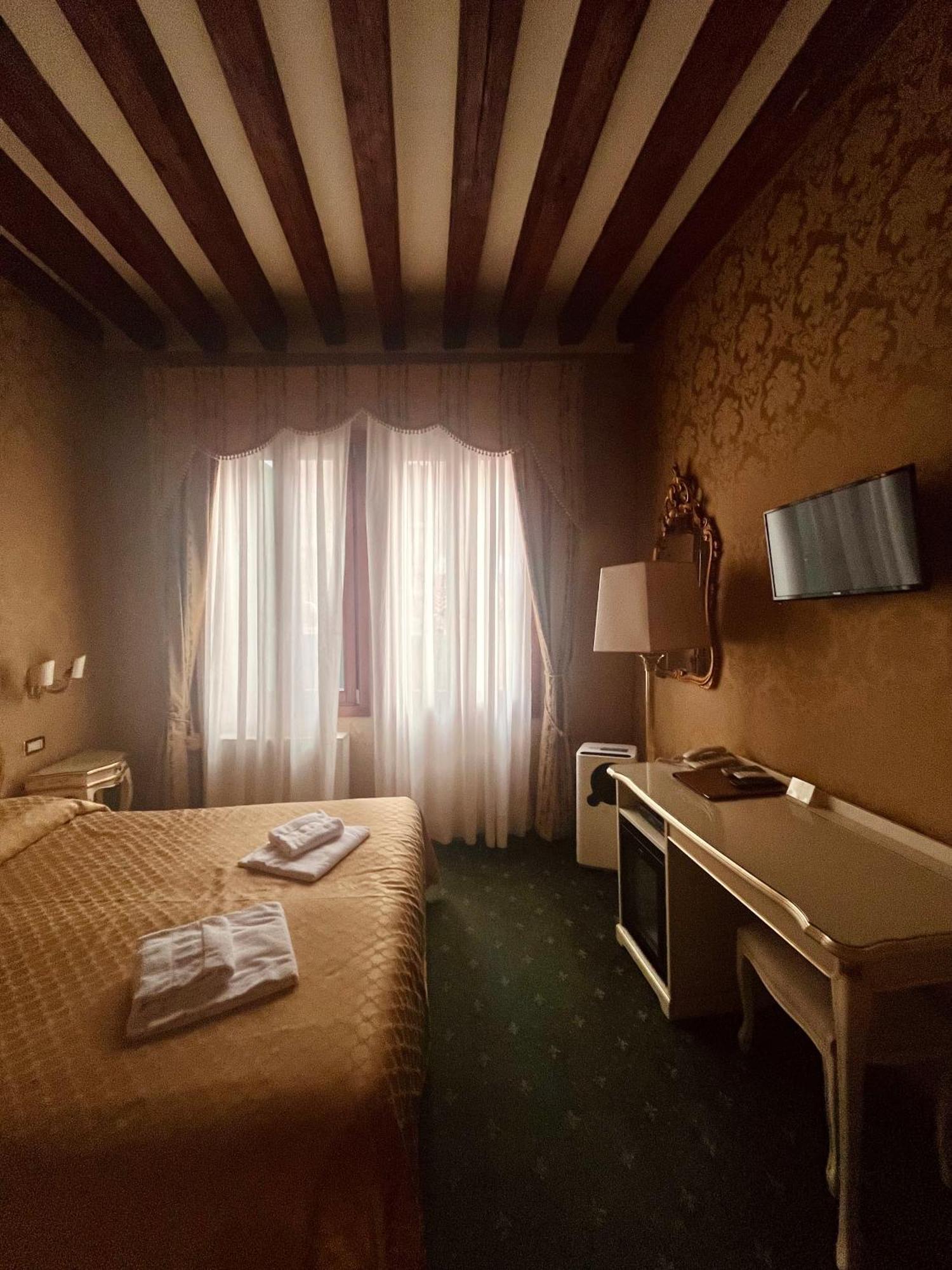 Locanda Correr Venice Exterior photo